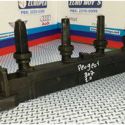BOBINA DE ARRANQUE PARA PEUGEOT
(2001-2005) 2526118A
