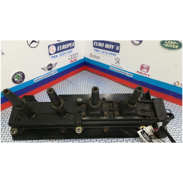 BOBINA DE ARRANQUE PARA PEUGEOT
  (1995-2005) 2526119a 