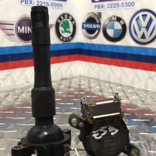 BOBINA DE ARRANQUE PARA BMW X5 E53 2000,
2001, 2002, 2003, 2004, 2005, 2006