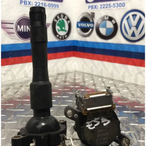 BOBINA DE ARRANQUE PARA BMW X5 E53 2000,
2001, 2002, 2003, 2004, 2005, 2006