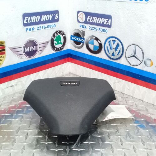 BOLSA DE TIMÓN AIRE PARA VOLVO S60 2001,
  2002, 2003, 2004, 2005