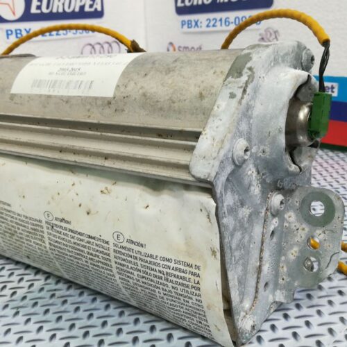 BOLSA DE AIRE PARA BMW X3 E83 – 2003,
2004, 2005, 2006