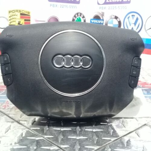BOLSA DE AIRE DE TIMÓN PARA AUDI A6 2002