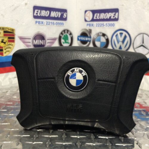 BOLSA DE AIRE TIMÓN PARA BMW E36 318, 320
  1993, 1994, 1995, 1996, 1997, 1998