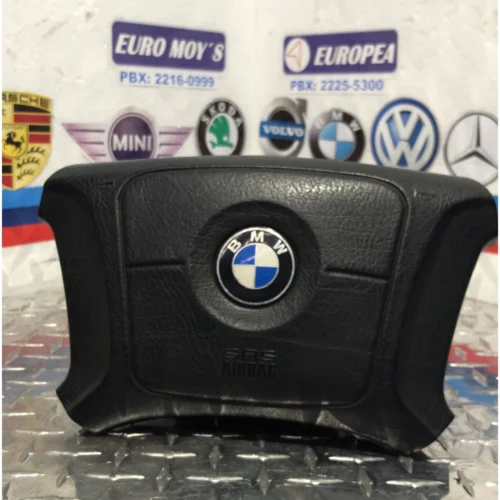 BOLSA DE AIRE TIMÓN PARA BMW E36 318, 320
1993, 1994, 1995, 1996, 1997, 1998