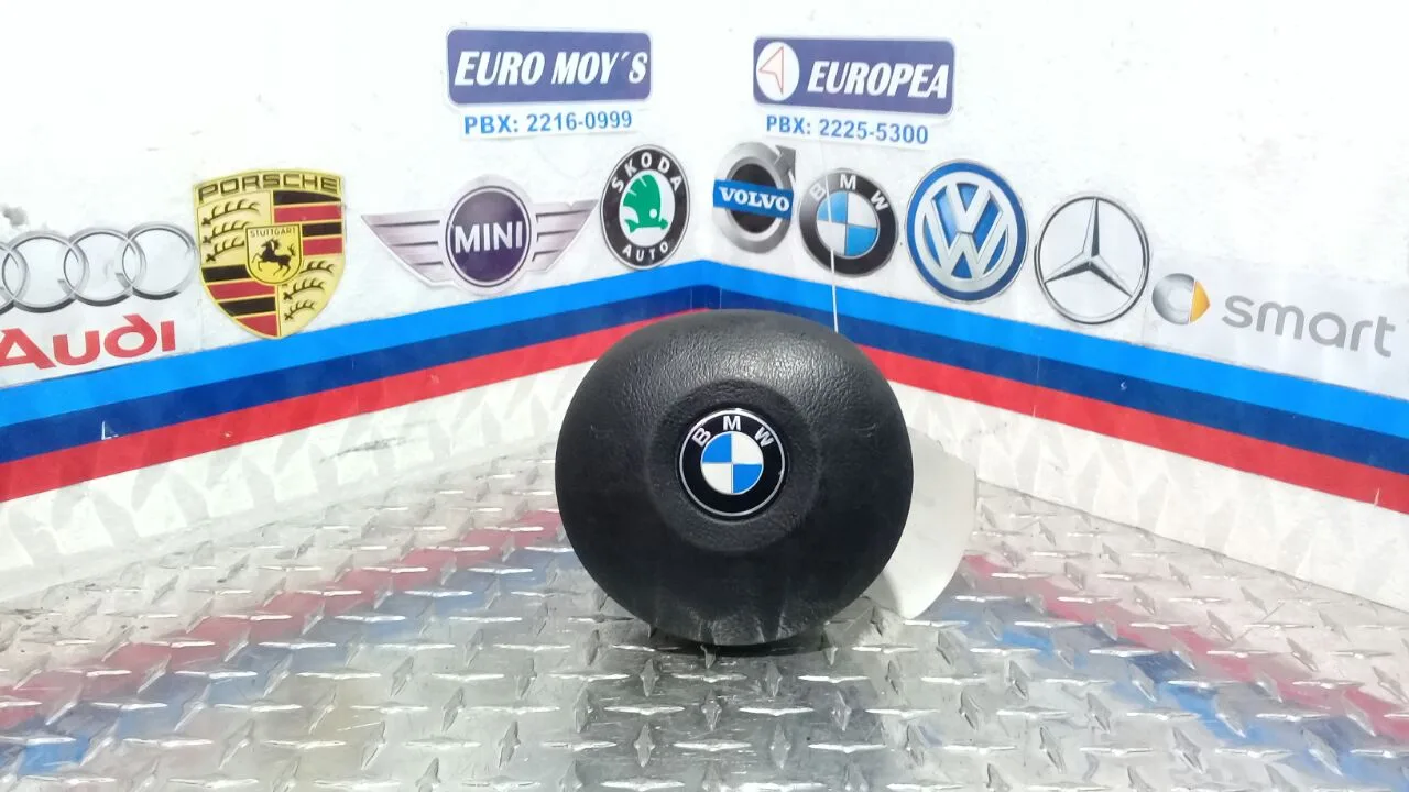 BOLSA DE TIMÓN AIRE REDONDA PARA BMW X5 E53 2000, 2001, 2002, 2003, 2004, 2005, 2006 1 BOLSA DE TIMÓN AIRE REDONDA PARA BMW X5
E53 2000, 2001, 2002, 2003, 2004, 2005, 2006