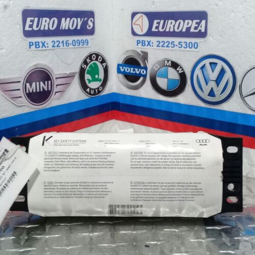 BOLSA TABLERO DE AUDI Q7 2007, 2008, 2009, 2010, 2011, 2012, 2013, 2014, 2015