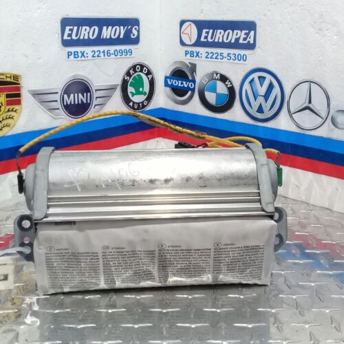 BOLSA DE AIRE DE TABLERO PARA BMW X3 E83