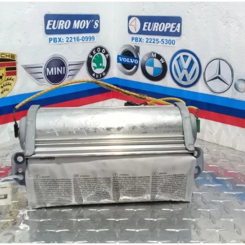 BOLSA DE AIRE DE TABLERO PARA BMW X3 E83