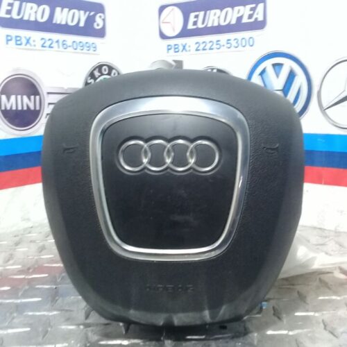 BOLSA DE AIRE TIMÓN PARA AUDI Q7 2007,
2008, 2009, 2010, 2011, 2012, 2013, 2014, 2015