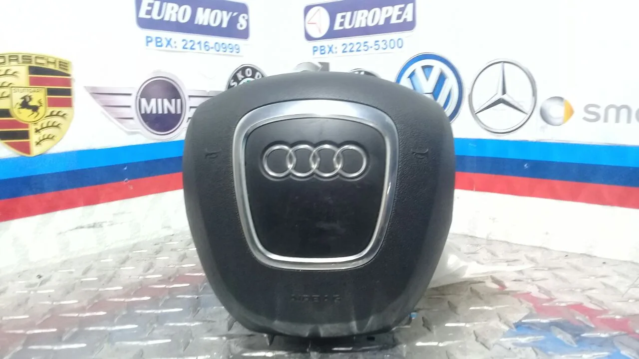 BOLSA DE AIRE TIMÓN PARA AUDI Q7 2007, 2008, 2009, 2010, 2011, 2012, 2013, 2014, 2015 1 BOLSA DE AIRE TIMÓN PARA AUDI Q7 2007,
2008, 2009, 2010, 2011, 2012, 2013, 2014, 2015