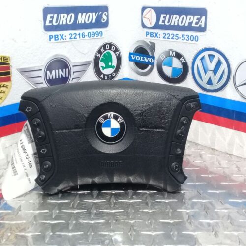 BOLSA DE TIMÓN PARA BMW X3 E83 2006