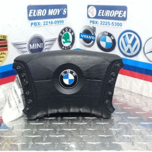 BOLSA DE TIMÓN PARA BMW X3 E83 2006