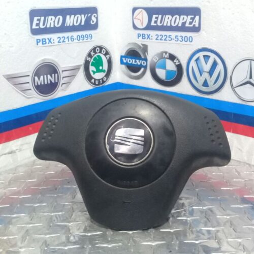 BOLSA DE AIRE PARA SEAT (2002-2009)
  6L0880201D 