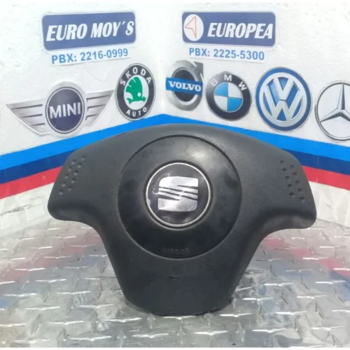 BOLSA DE AIRE PARA SEAT (2002-2009)
6L0880201D 