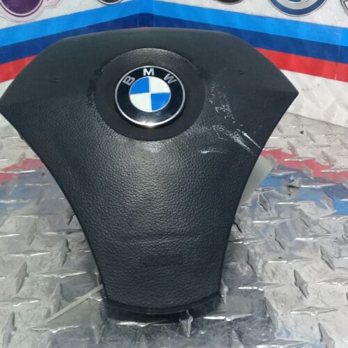 BOLSA AIRE DE TIMÓN PARA BMW E60, SERIE 5 TRIANGULAR AÑOS, 2004, 2005, 2006, 2007, 2008, 2009, 2010