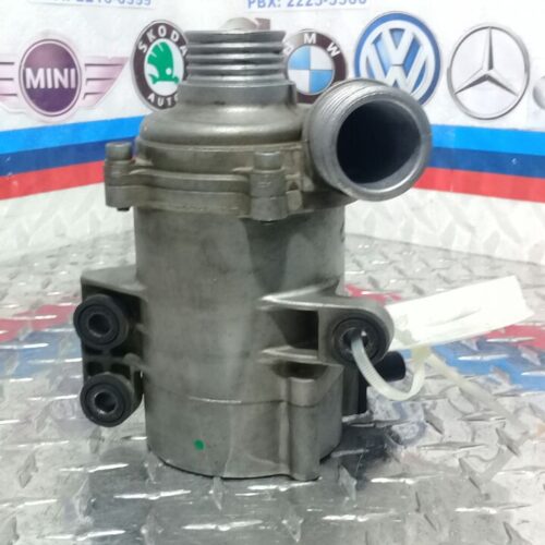BOMBA DE AGUA ELÉCTRICA PARA BMW F30 2.0 AÑOS 2011, 2012, 2013
