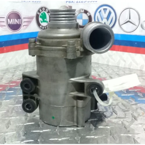 BOMBA DE AGUA ELÉCTRICA PARA BMW F30 2.0 AÑOS 2011, 2012, 2013