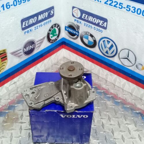 BOMBA DE AGUA MECÁNICA VOLVO S40II 2005,
2006, 2007, 2008, 2009, 2010