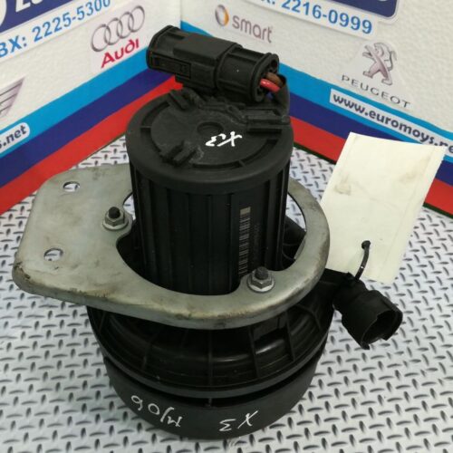 BOMBA DE AIRE INYECCIÓN SECUNDARIA
  -CANISTER- PARA BMW (RIA -CANI) 728124.02 