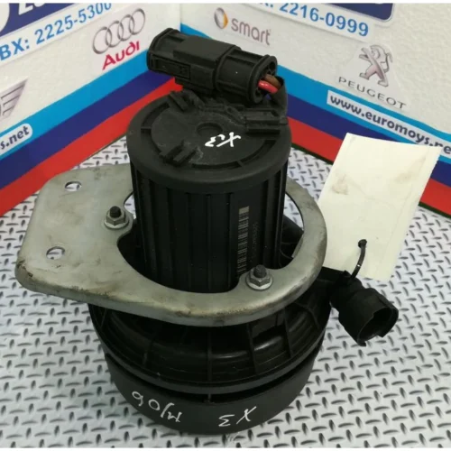 BOMBA DE AIRE INYECCIÓN SECUNDARIA
-CANISTER- PARA BMW (RIA -CANI) 728124.02