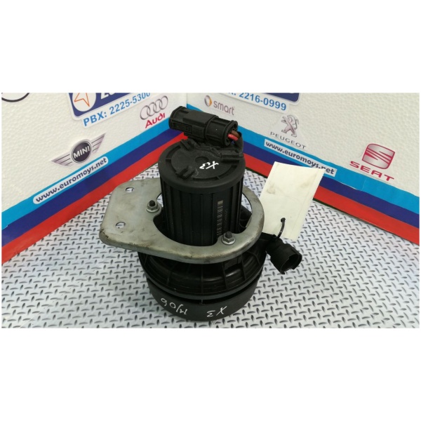 BOMBA DE AIRE INYECCIÓN SECUNDARIA
  -CANISTER- PARA BMW (RIA -CANI) 728124.02 