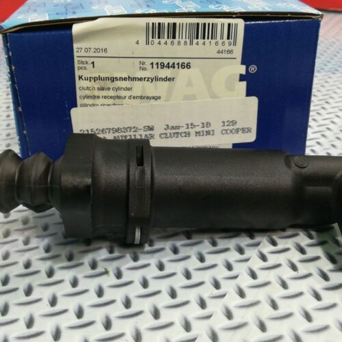 BOMBA AUXILIAR DE CLUTCH PARA MINI COOPER
R55 R56 2007, 2008, 2009, 2010, 2011, 2012, 2013