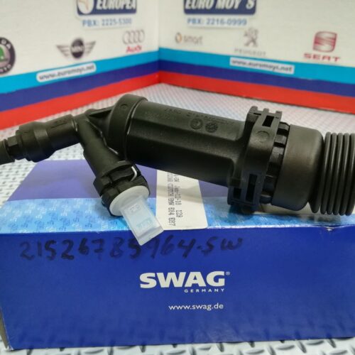 BOMBA AUXILIAR CLUTCH PARA BMW E84 E87