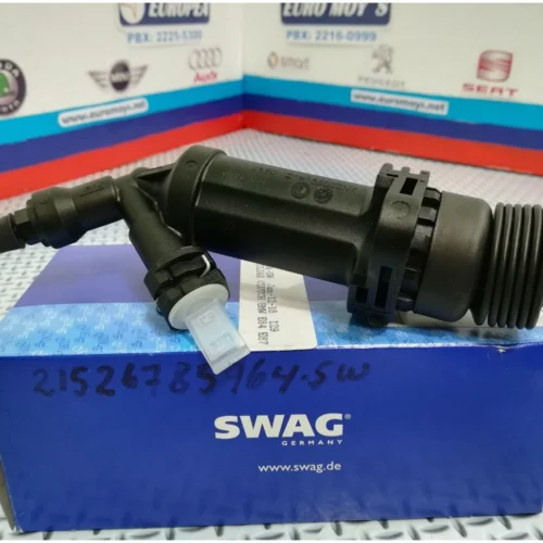 BOMBA AUXILIAR CLUTCH PARA BMW E84 E87