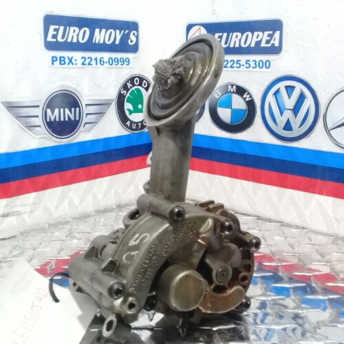 BOMBA DE ACEITE PARA AUDI Q5