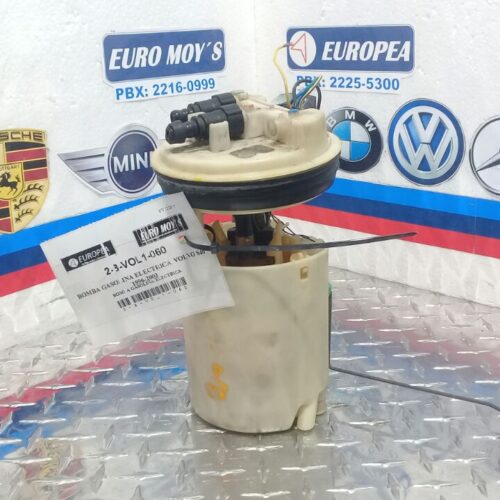 BOMBA DE GASOLINA ELÉCTRICA PARA VOLVO
S40 V40