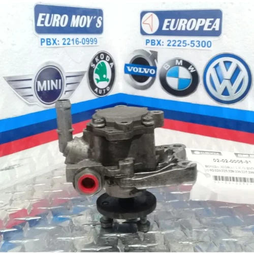 BOMBA DE TIMÓN HIDRÁULICO PARA BMW
(2006-2009) 4042171 
