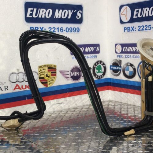 BOMBA GASOLINA ELECTRICA PARA BMW E60 5
  SERIES 2004, 2005, 2006, 2007, 2008, 2009, 2010