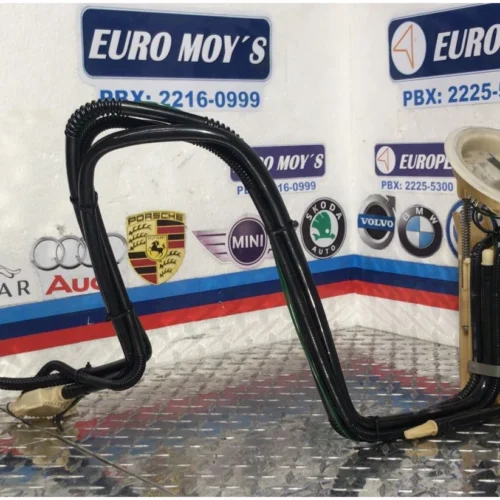BOMBA GASOLINA ELECTRICA PARA BMW E60 5
SERIES 2004, 2005, 2006, 2007, 2008, 2009, 2010