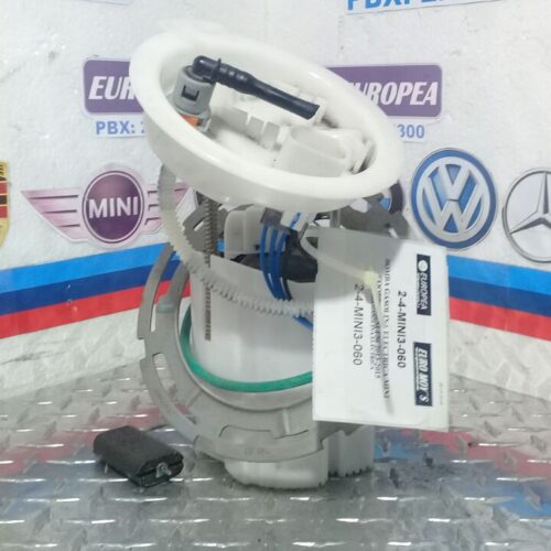 BOMBA DE GASOLINA ELÉCTRICA PARA MINI COOPER (2013-2015) 7300477 