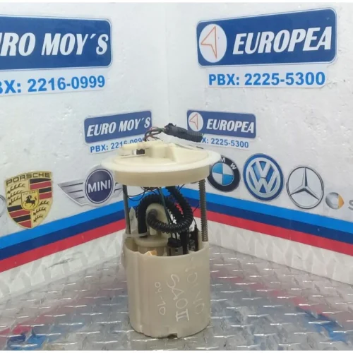 BOMBA DE GASOLINA ELÉCTRICA PARA VOLVO
(2006-2009) 580314043 