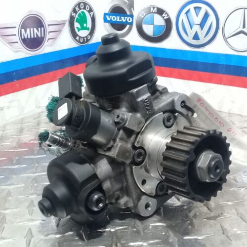 BOMBA DE INYECCIÓN DIESEL DE AUDI Q7 3.0
2007, 2008, 2009, 2010, 2011, 2012, 2013, 2014, 2015