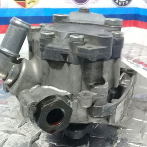 BOMBA DE TIMÓN HIDRÁULICO PARA BMW E60 5 SERIES AÑOS 2004, 2005, 2006, 2007, 2008, 2009, 2010