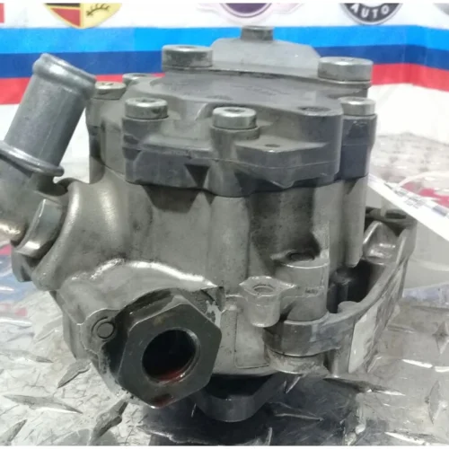 BOMBA DE TIMÓN HIDRÁULICO PARA BMW E60 5 SERIES AÑOS 2004, 2005, 2006, 2007, 2008, 2009, 2010