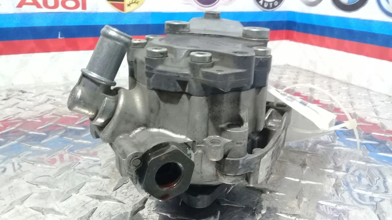 BOMBA DE TIMÓN HIDRÁULICO PARA BMW E60 5 SERIES AÑOS 2004, 2005, 2006, 2007, 2008, 2009, 2010 1 BOMBA DE TIMÓN HIDRÁULICO PARA BMW E60 5 SERIES AÑOS 2004, 2005, 2006, 2007, 2008, 2009, 2010