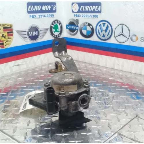 BOMBA DE TIMÓN HIDRÁULICO CABEZA REDONDA
PARA BMW (1999-2004) 67504239 