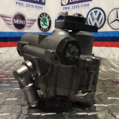 BOMBA DE TIMÓN HIDRÁULICO 3.0 PARA BMW X5
E53 2000, 2001, 2002, 2003, 2004, 2005, 2006