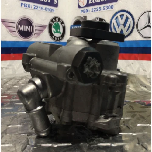 BOMBA DE TIMÓN HIDRÁULICO 3.0 PARA BMW X5
E53 2000, 2001, 2002, 2003, 2004, 2005, 2006