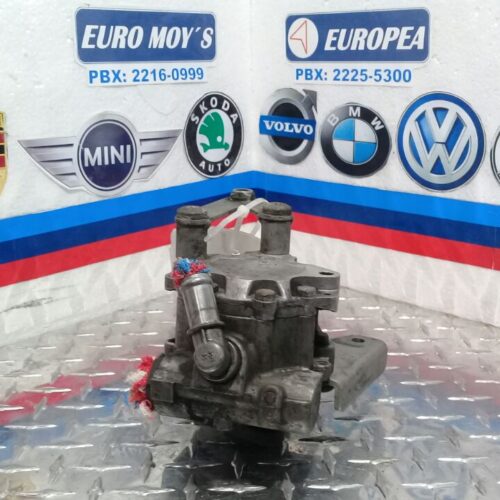 BOMBA DE TIMÓN HIDRÁULICO PARA BMW X3 E83
AÑOS 2006