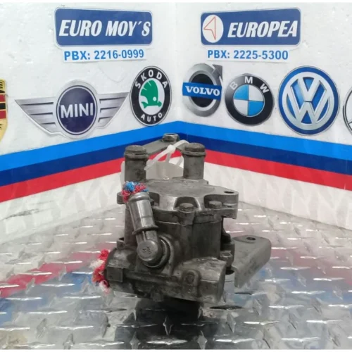 BOMBA DE TIMÓN HIDRÁULICO PARA BMW X3 E83
AÑOS 2006