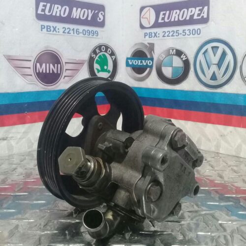 BOMBA DE TIMÓN HIDRÁULICO PARA AUDI A4 B6 2001, 2002, 2003, 2004, 2005, 2006