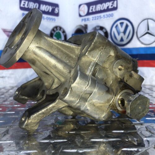 BOMBA DE TIMÓN HIDRÁULICO PARA BMW X5 E53
2000, 2001, 2002, 2003, 2004, 2005, 2006