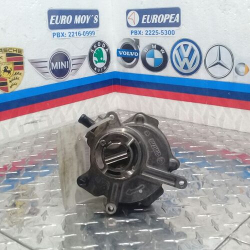 BOMBA DE VACIÓ PARA AUDI A4 2.0 B8