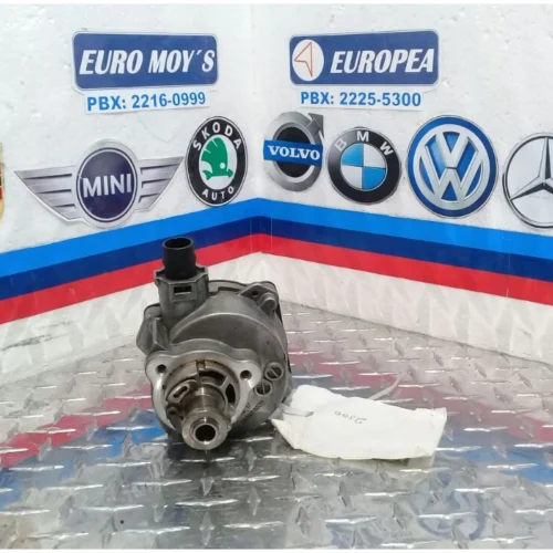 BOMBA DE VACIÓ PARA BMW (2006-2010)
7558344 