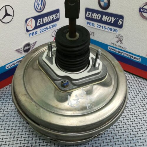 BOSTER DE FRENOS PARA BMW X3 E83 AÑOS
2003, 2004, 2005, 2006